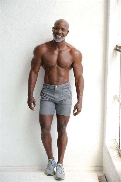 older black men nude|Old Black Daddy with Huge BBC: Gay Big Cock Porn